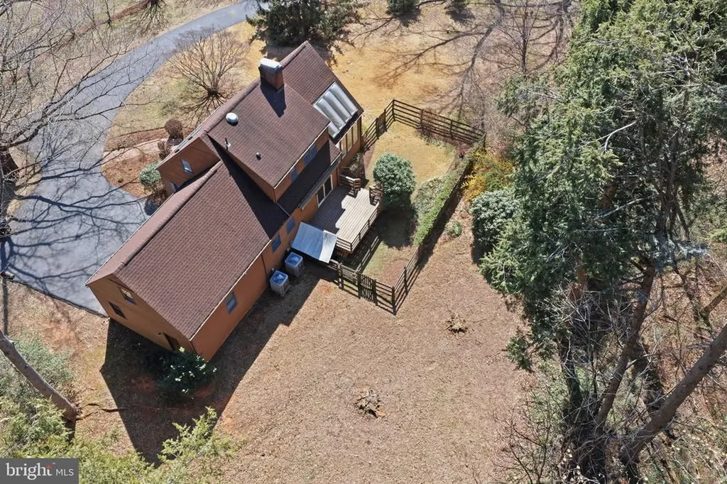 359 Malvern Drive Madison VA 22727