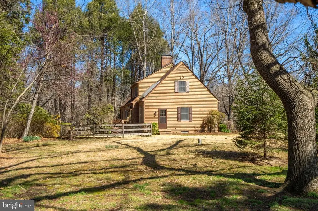 359 Malvern Drive Madison VA 22727