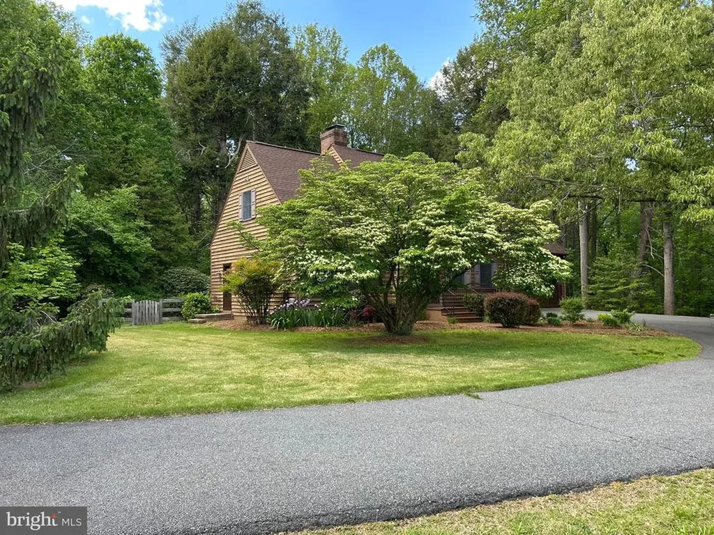 359 Malvern Drive Madison VA 22727