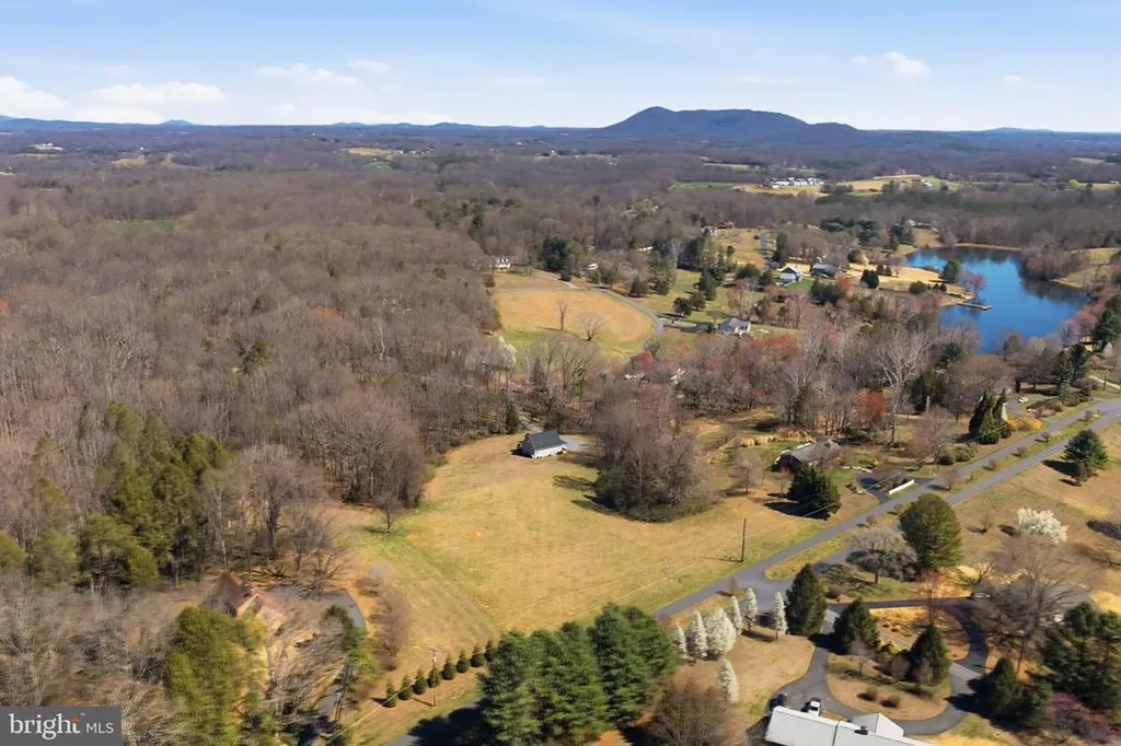 359 Malvern Drive Madison VA 22727