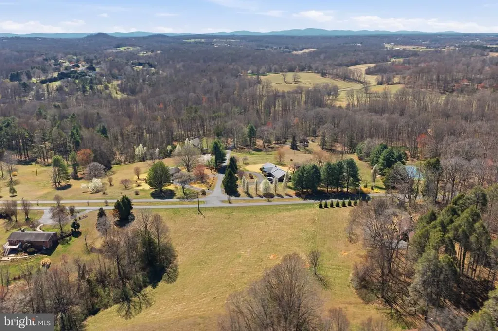 359 Malvern Drive Madison VA 22727