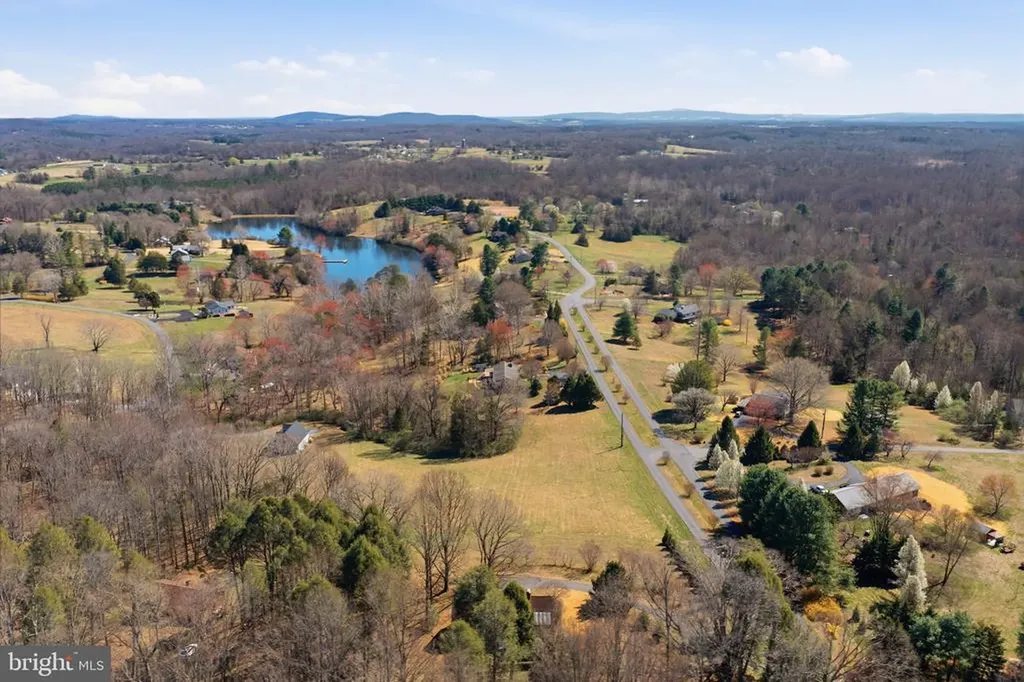359 Malvern Drive Madison VA 22727