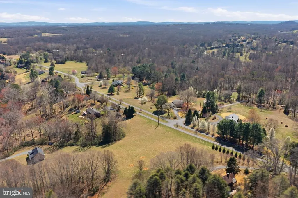 359 Malvern Drive Madison VA 22727