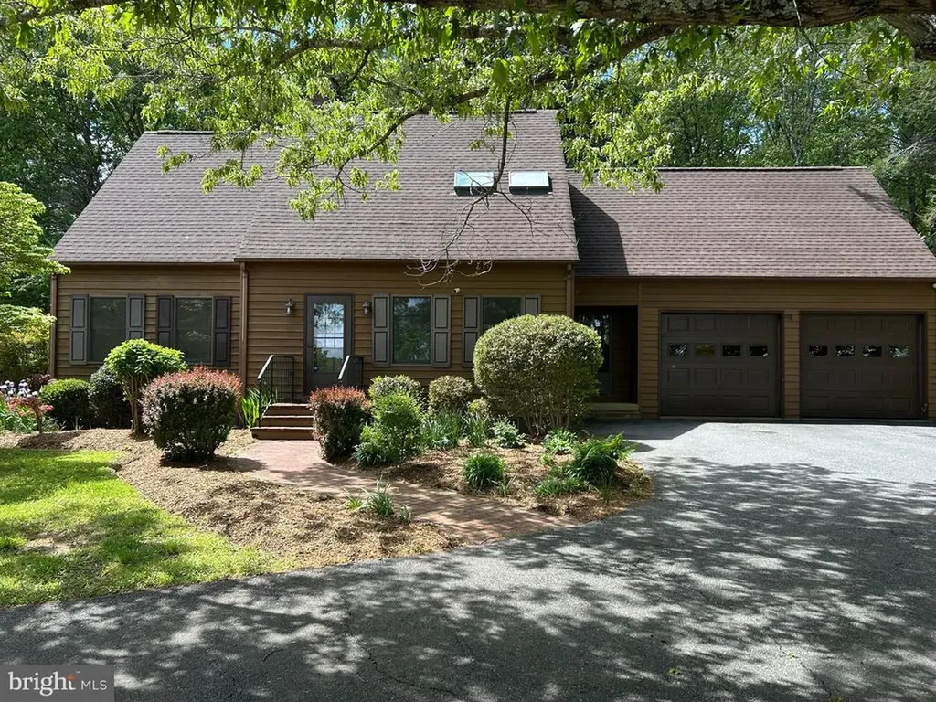 359 Malvern Drive Madison VA 22727