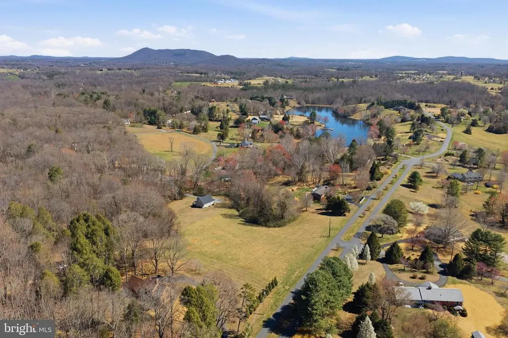 359 Malvern Drive Madison VA 22727