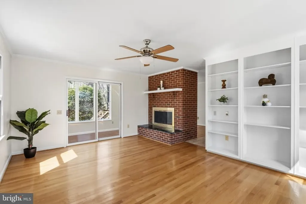 359 Malvern Drive Madison VA 22727