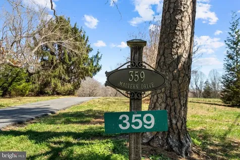 359 Malvern Drive Madison VA 22727