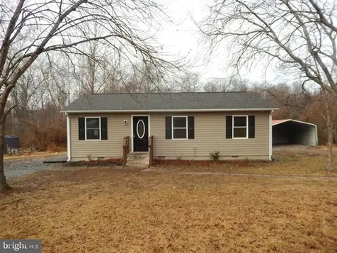 114 Marshall Madison VA 22727
