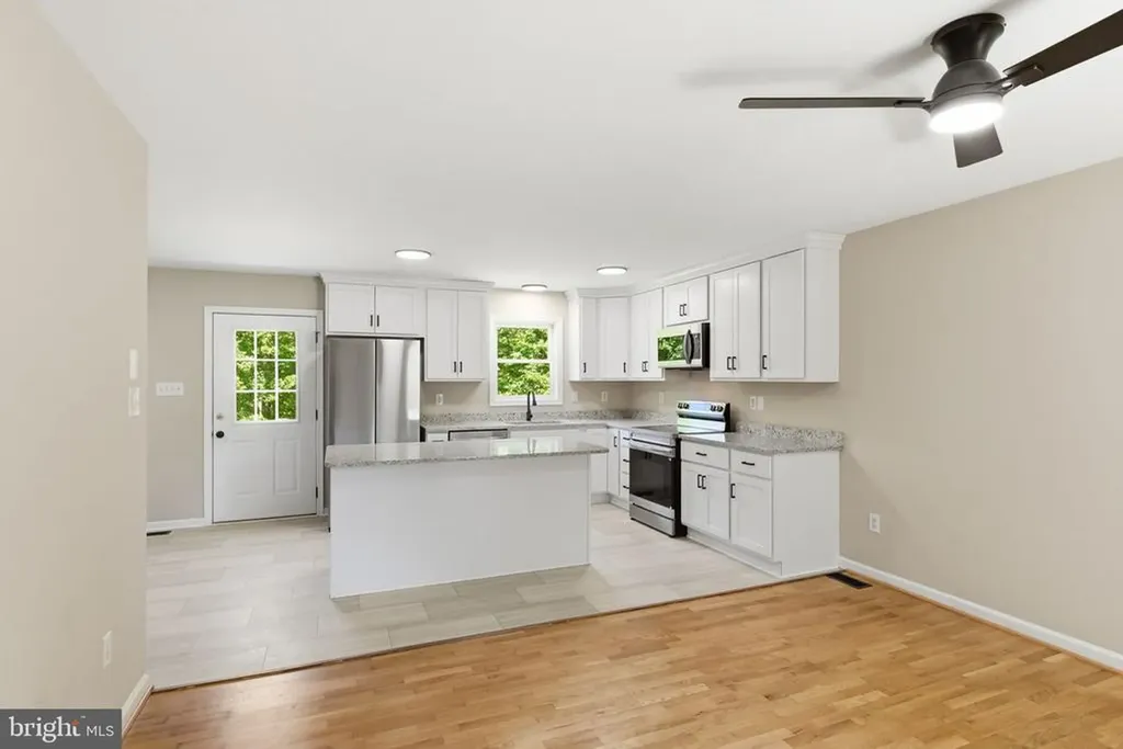 40 John Tucker Road Madison VA 22727