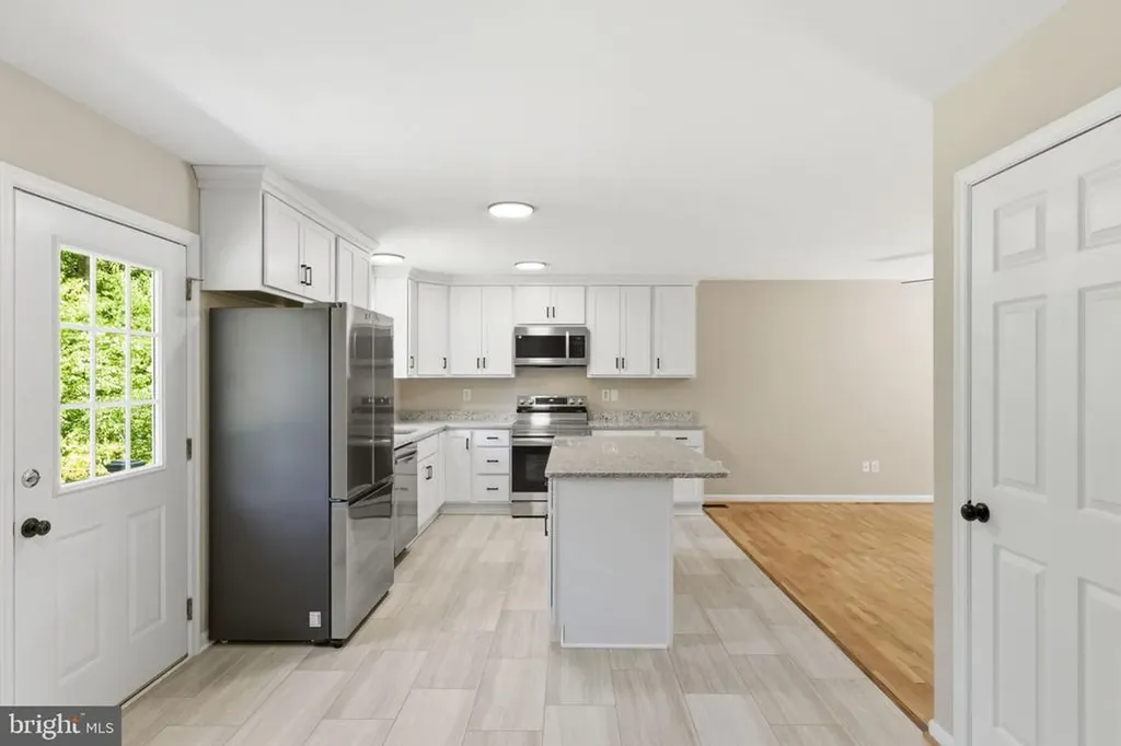 40 John Tucker Road Madison VA 22727