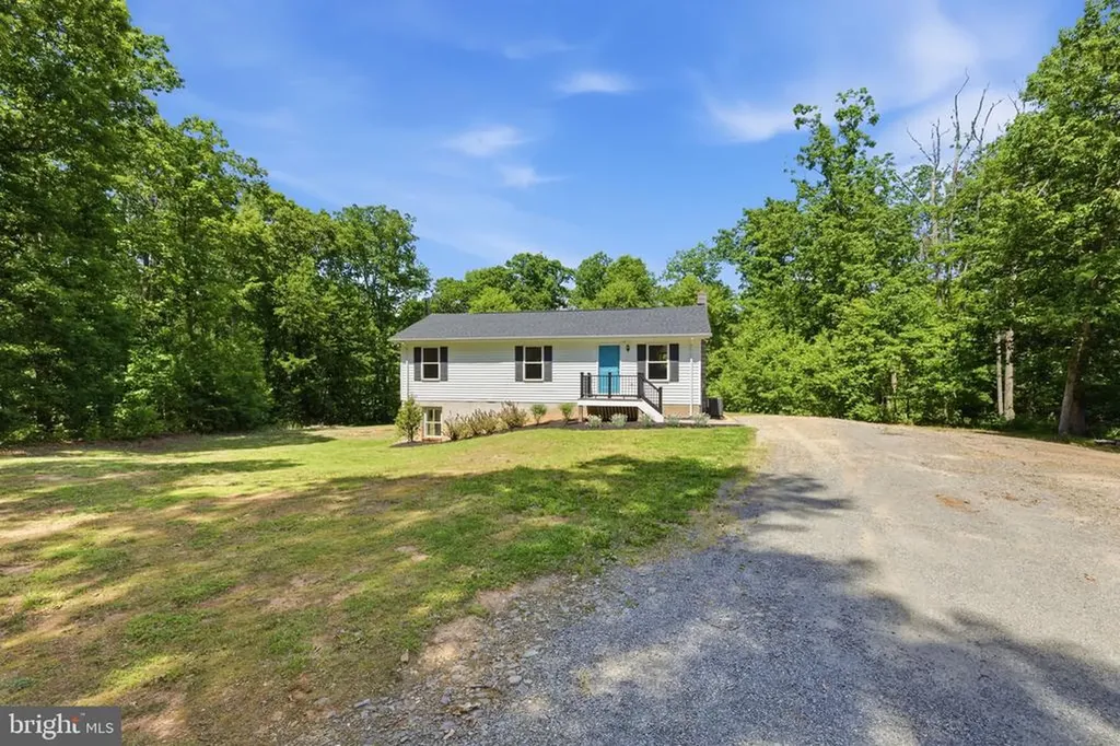 40 John Tucker Road Madison VA 22727