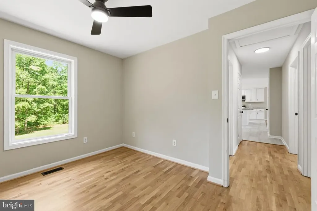 40 John Tucker Road Madison VA 22727