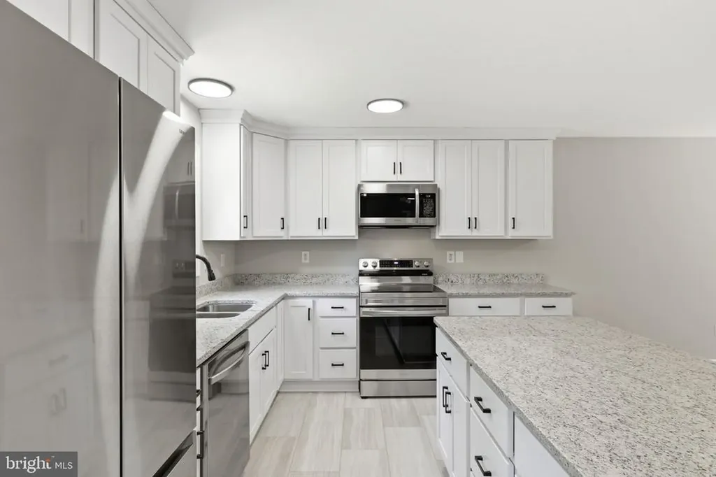 40 John Tucker Road Madison VA 22727
