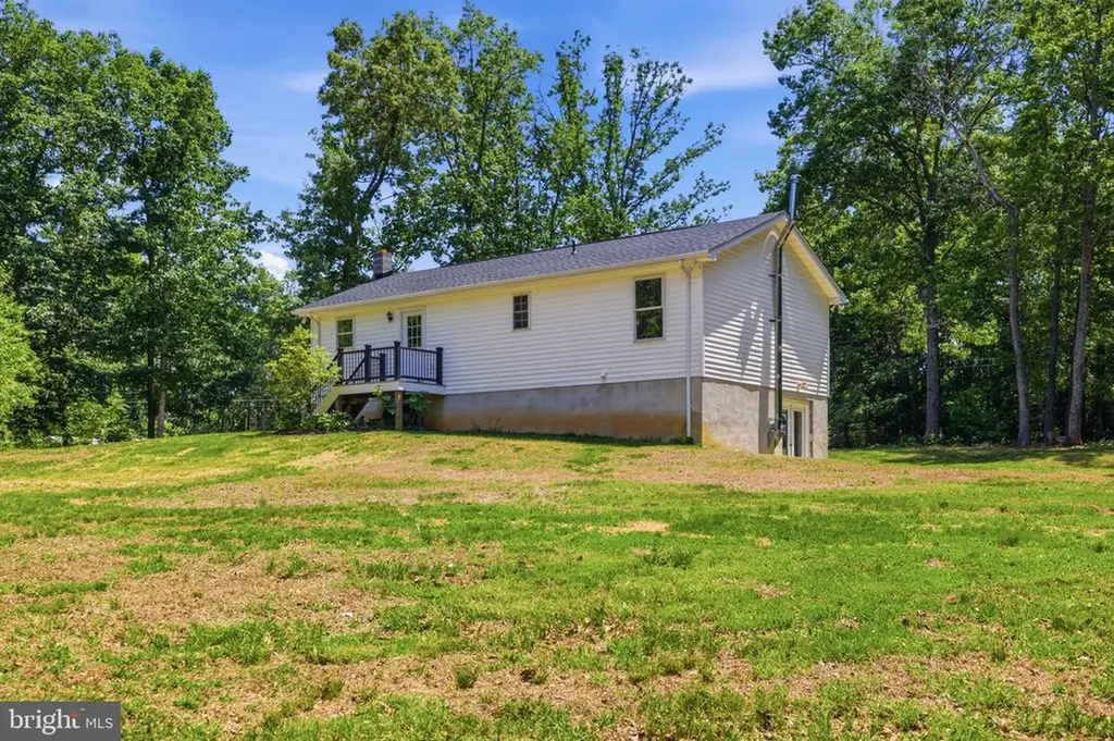 40 John Tucker Road Madison VA 22727