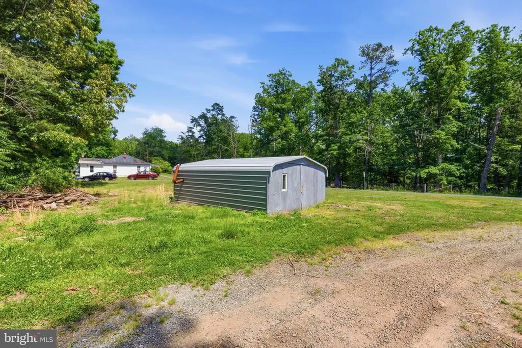 40 John Tucker Road Madison VA 22727