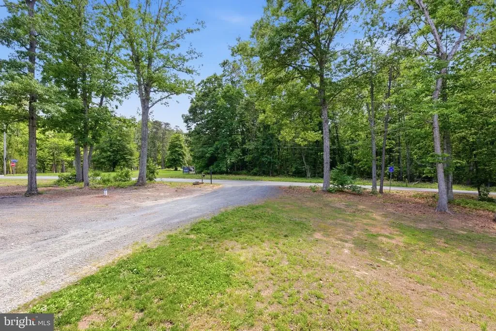 40 John Tucker Road Madison VA 22727