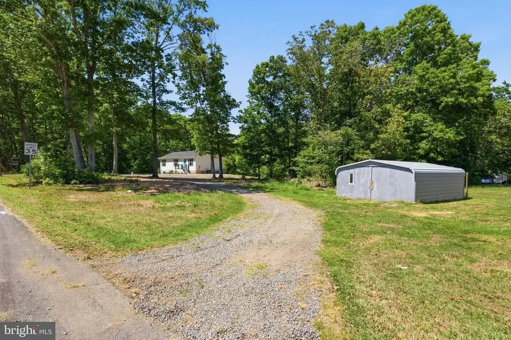 40 John Tucker Road Madison VA 22727