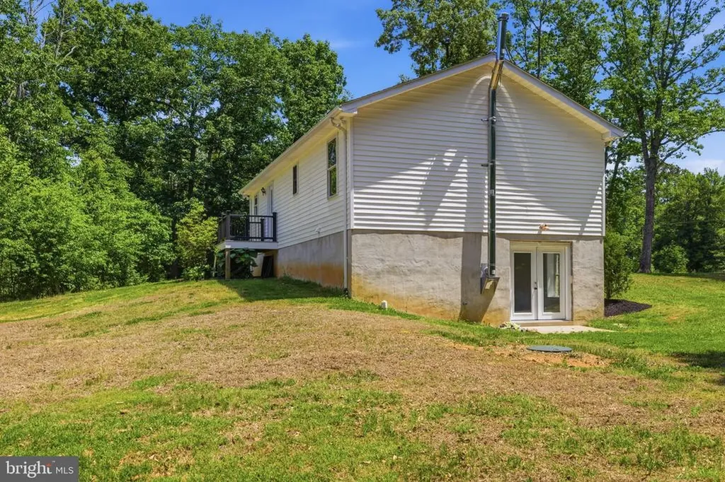 40 John Tucker Road Madison VA 22727