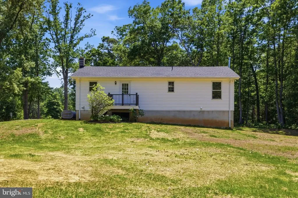 40 John Tucker Road Madison VA 22727