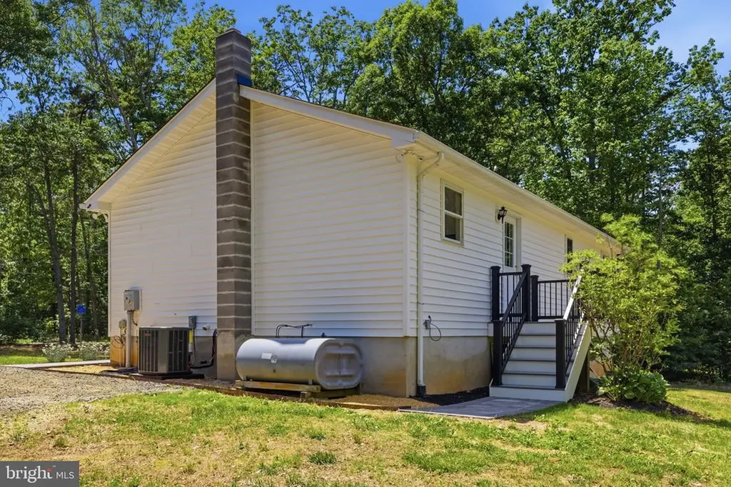 40 John Tucker Road Madison VA 22727