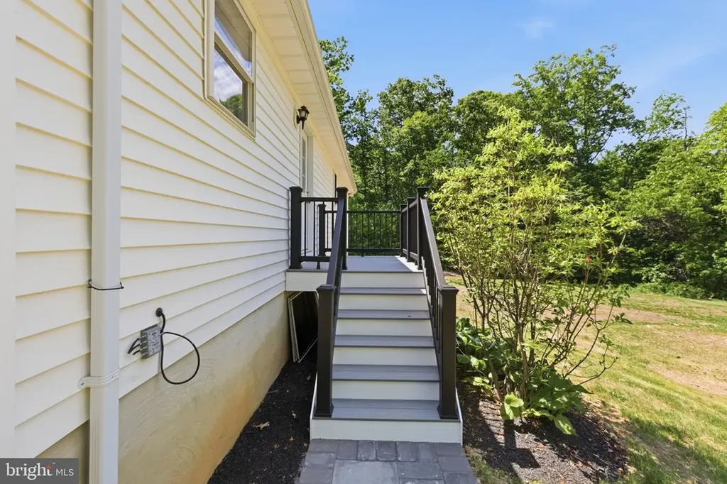 40 John Tucker Road Madison VA 22727