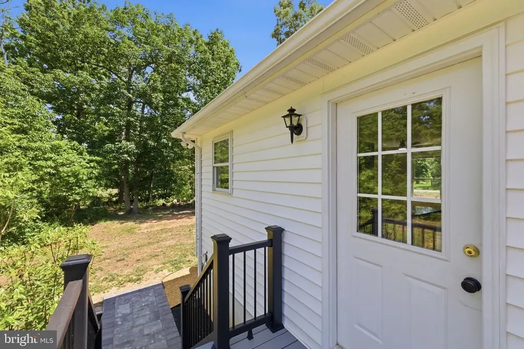 40 John Tucker Road Madison VA 22727