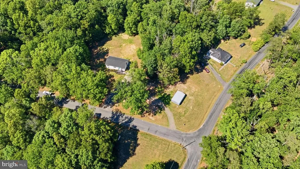 40 John Tucker Road Madison VA 22727