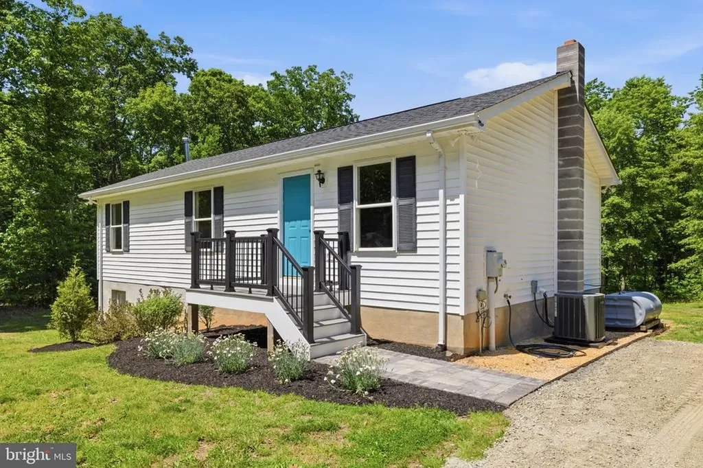 40 John Tucker Road Madison VA 22727