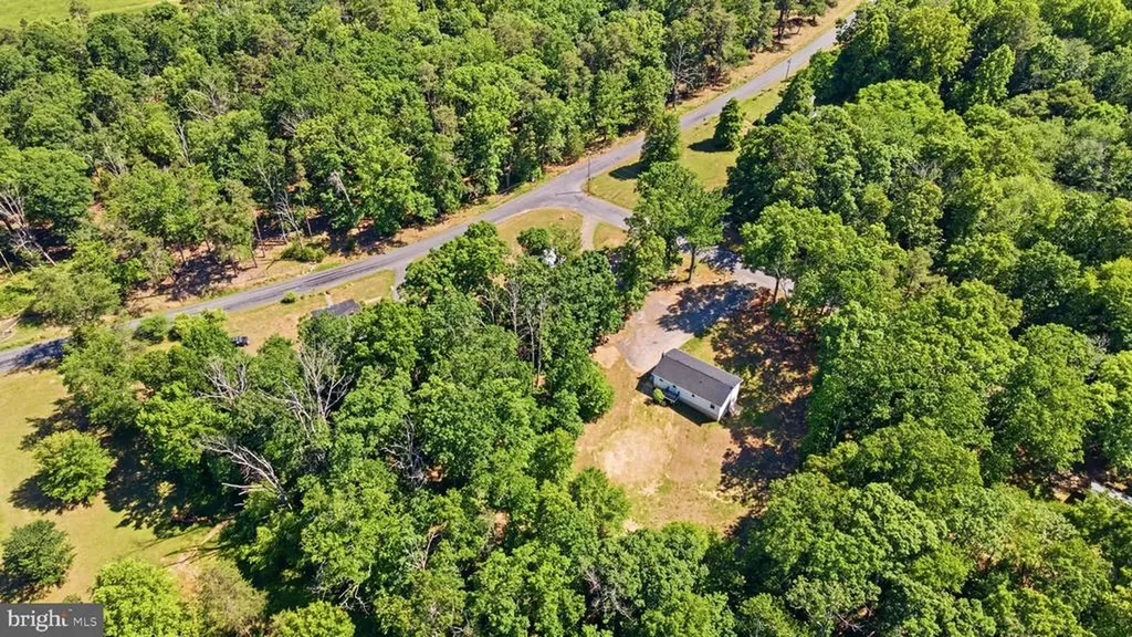 40 John Tucker Road Madison VA 22727