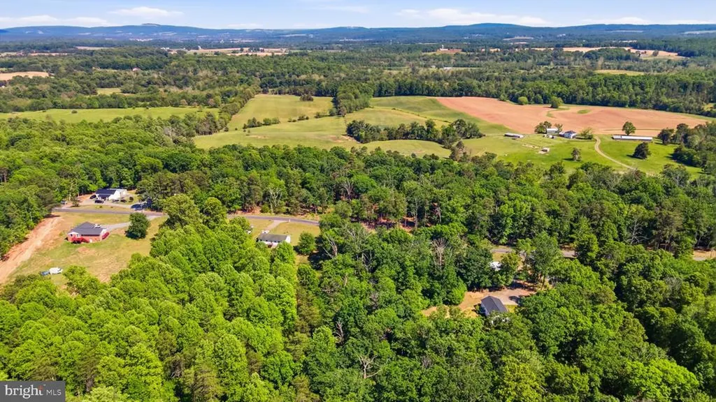 40 John Tucker Road Madison VA 22727
