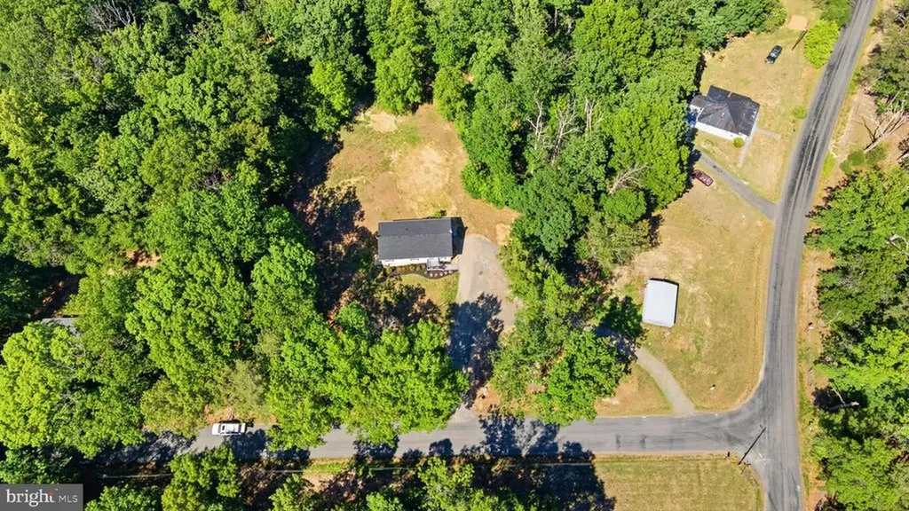 40 John Tucker Road Madison VA 22727