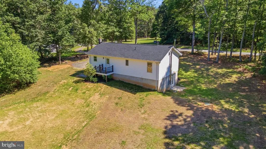 40 John Tucker Road Madison VA 22727