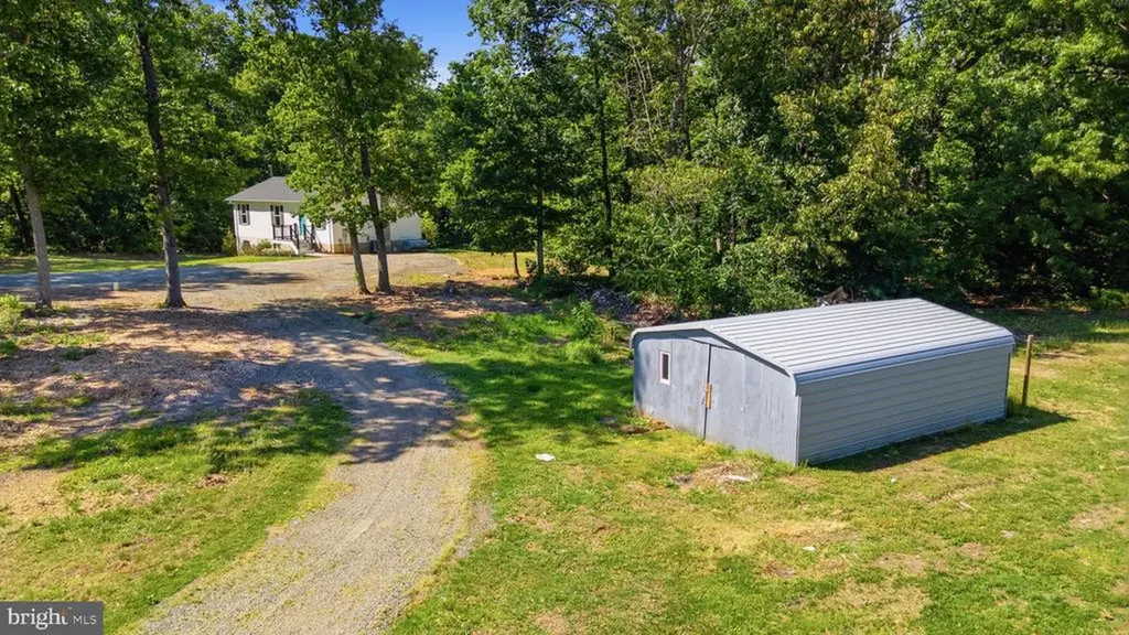 40 John Tucker Road Madison VA 22727