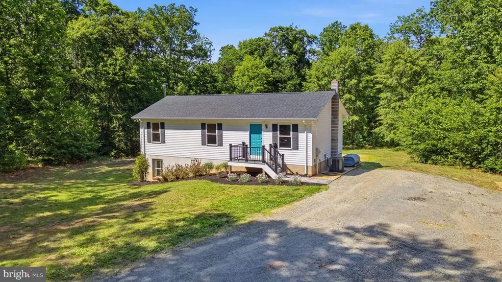 40 John Tucker Road Madison VA 22727
