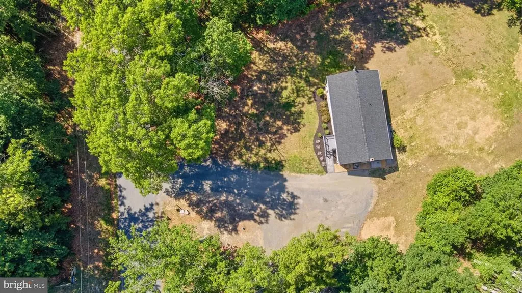 40 John Tucker Road Madison VA 22727