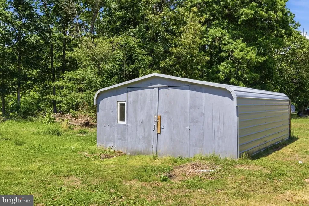 40 John Tucker Road Madison VA 22727