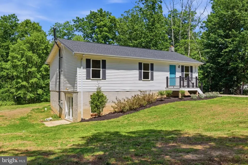 40 John Tucker Road Madison VA 22727