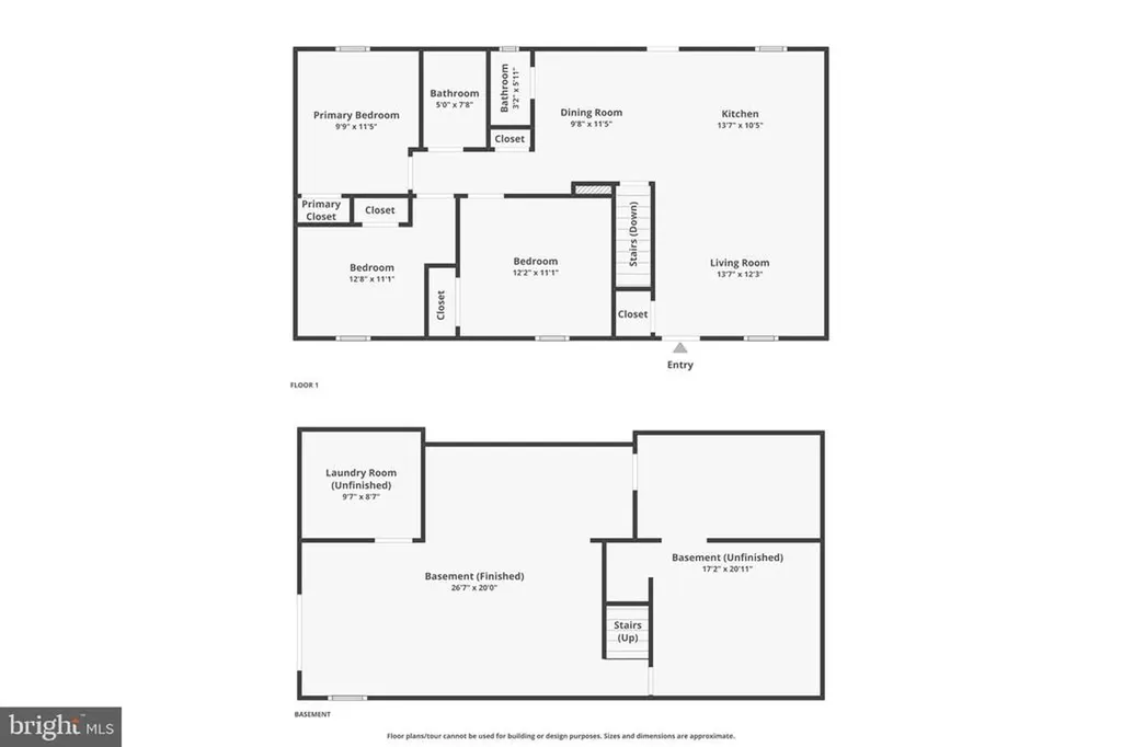 40 John Tucker Road Madison VA 22727