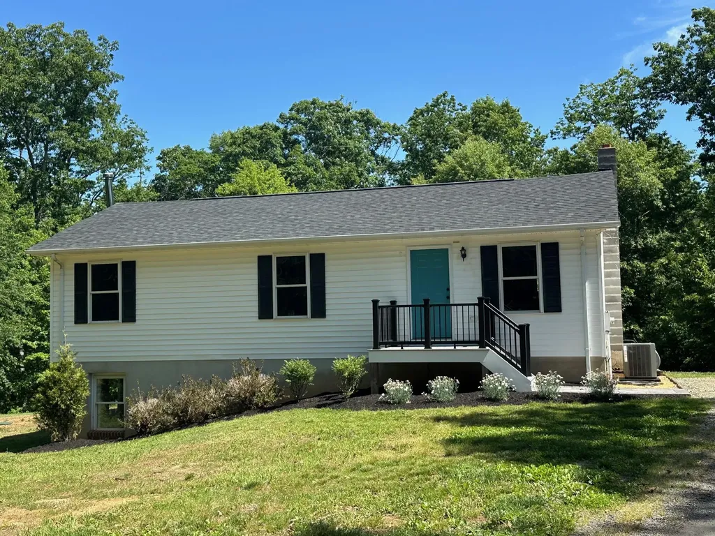 40 John Tucker Road Madison VA 22727