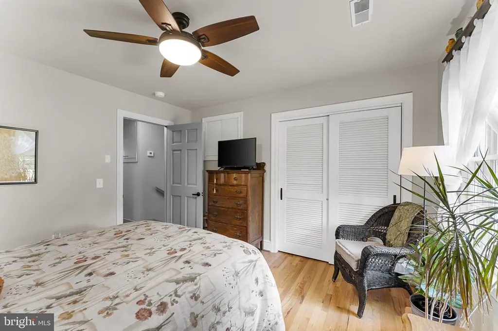 410 Legion Post Lane Madison VA 22727