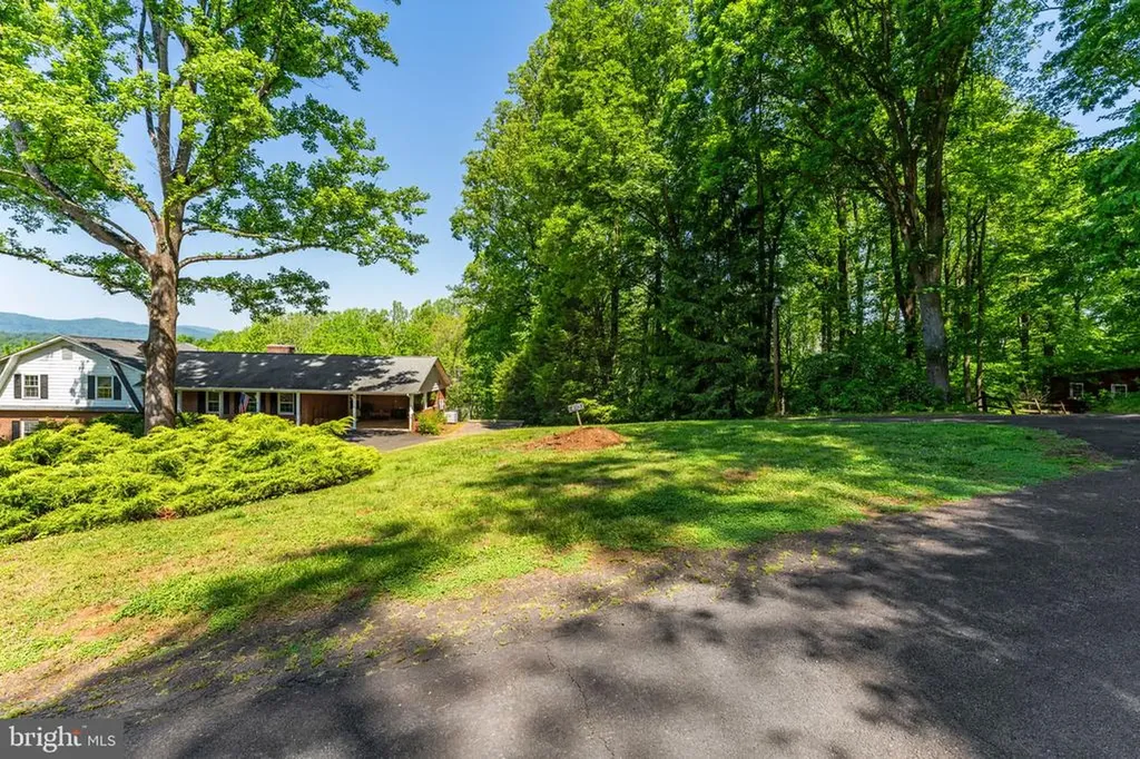 410 Legion Post Lane Madison VA 22727