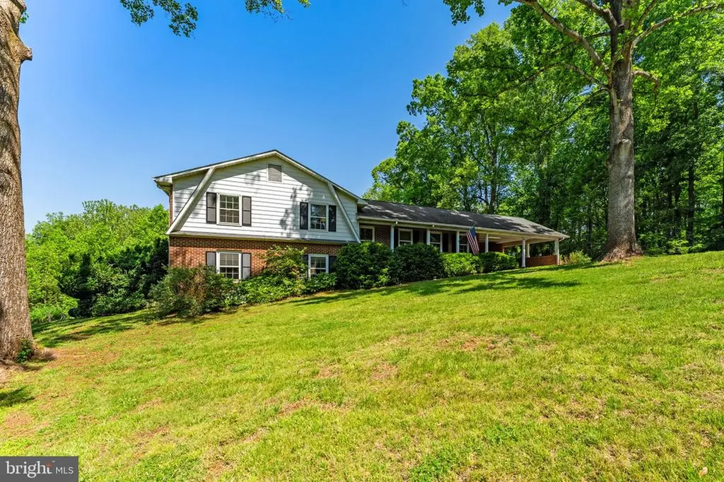 410 Legion Post Lane Madison VA 22727