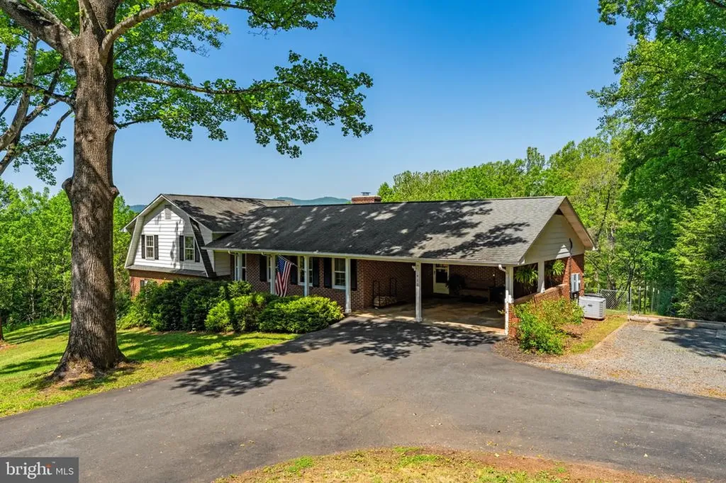 410 Legion Post Lane Madison VA 22727