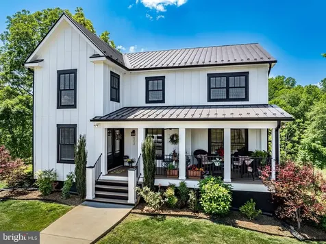 4253 Blue Ridge S Rochelle VA 22738