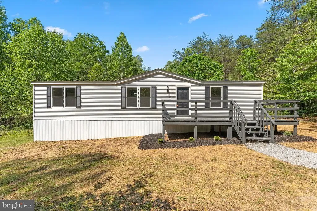 152 Oakland Place Louisa VA 23093