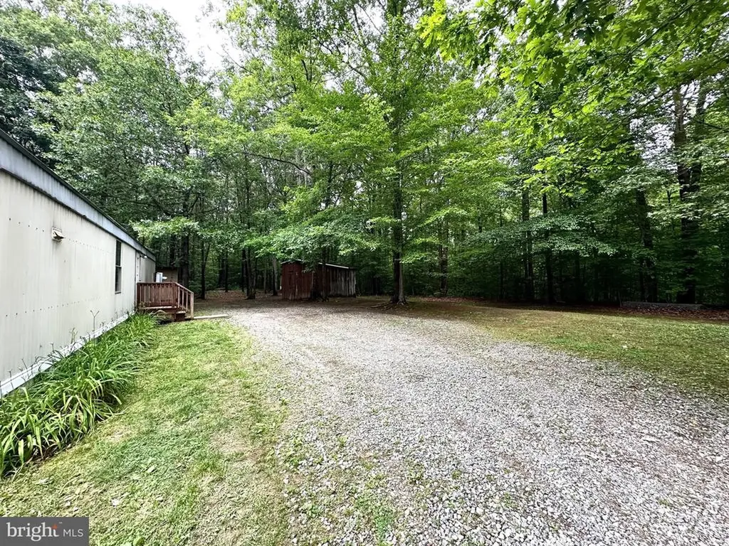 606 Dogwood Acres Road Bumpass VA 23024