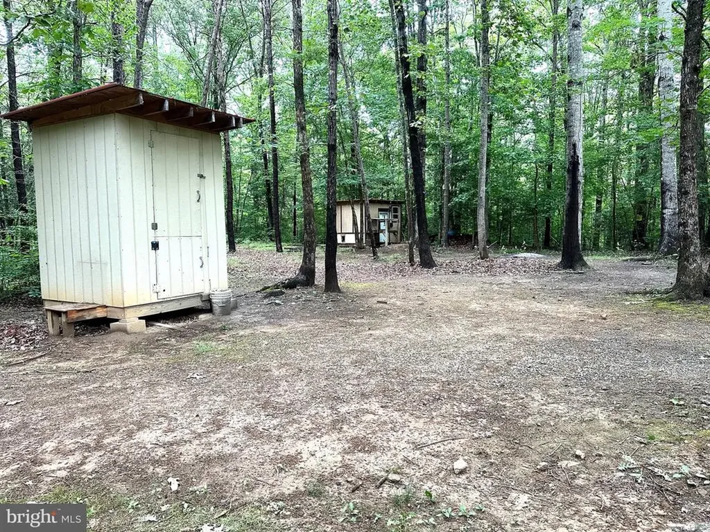 606 Dogwood Acres Road Bumpass VA 23024