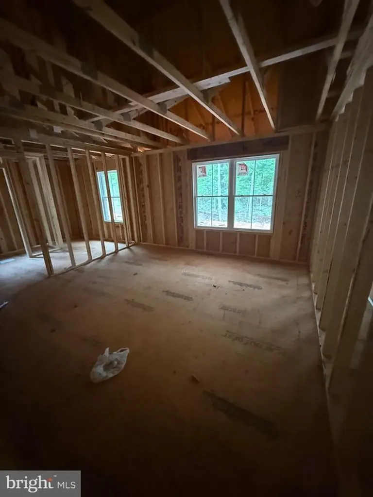 2804 Waldrop Church Road Louisa VA 23093