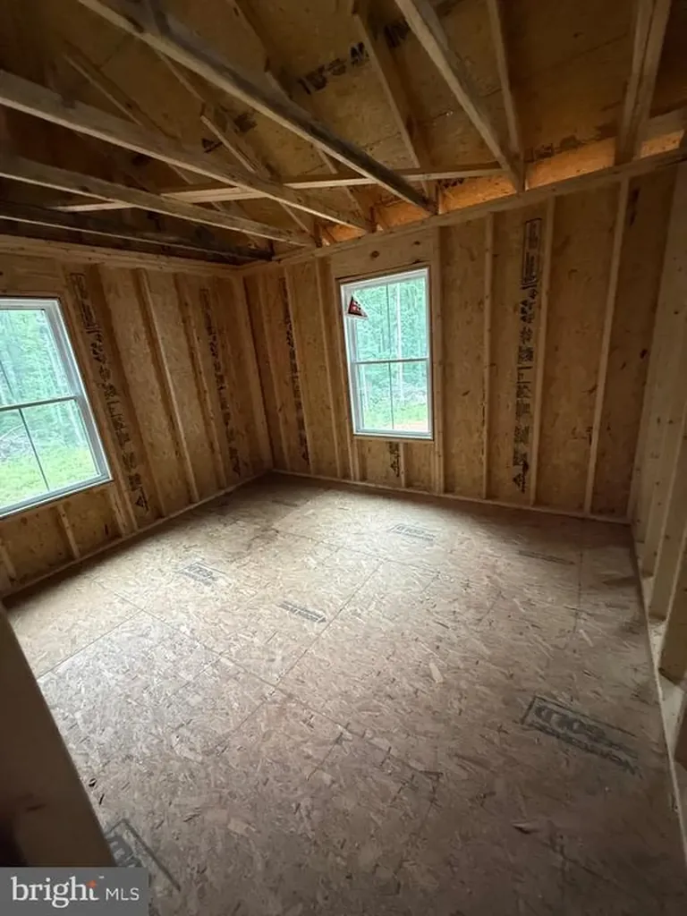 2804 Waldrop Church Road Louisa VA 23093
