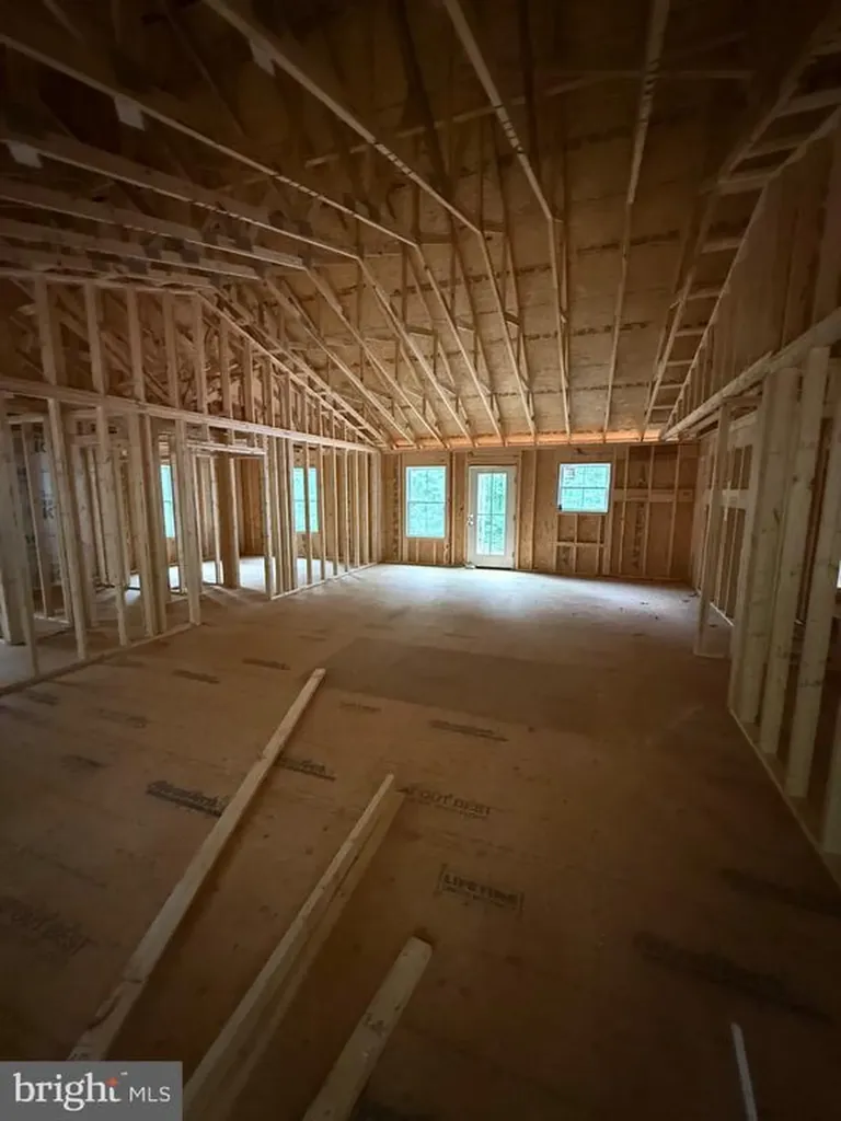 2804 Waldrop Church Road Louisa VA 23093